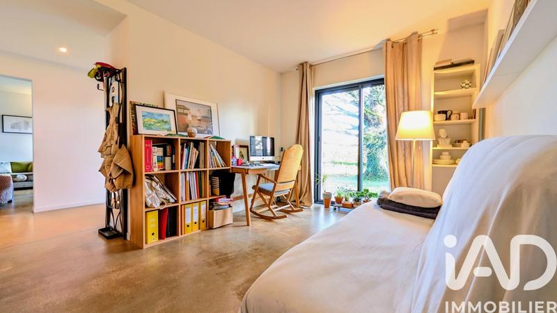 Maison - 162 m² - 8 pièces