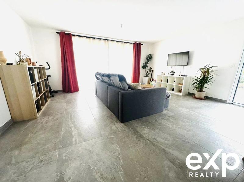 Maison - 148 m² - 6 pièces