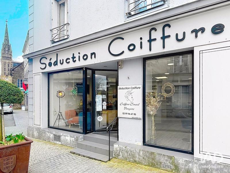 Local commercial - 50 m²