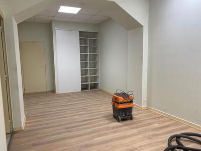 Local commercial - 70 m²