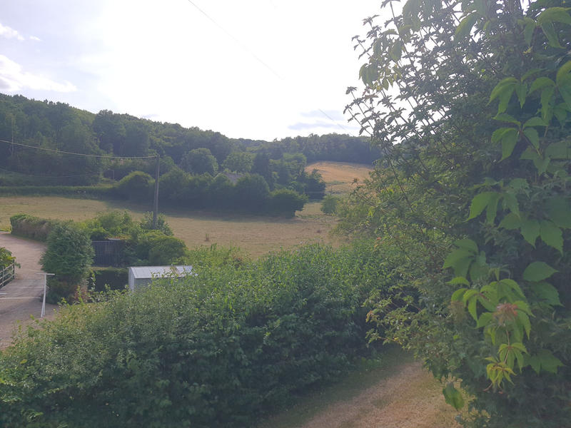 Propriété - 153 m² - 8 pièces