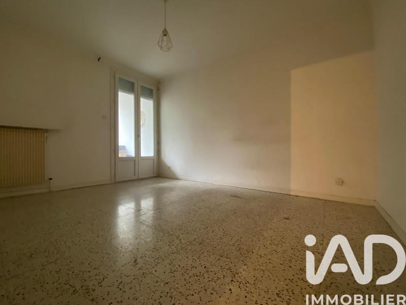 Appartement - 82 m² - 3 pièces