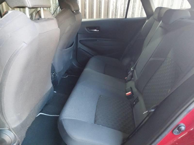 Toyota Corolla Touring Sports Hybride 140ch Dynamic