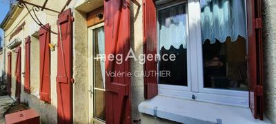 Maison - 165 m² - 6 pièces