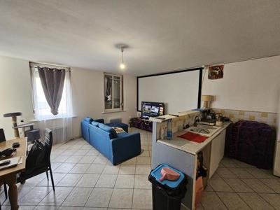 Appartement - 110 m² - 5 pièces