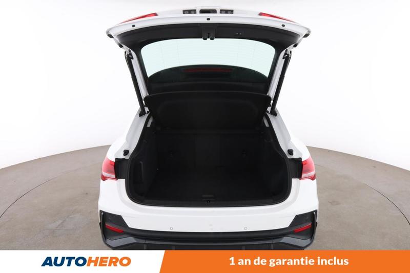 Audi Q3 Sportback 45 TFSIe s tronic 245 ch