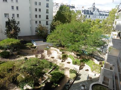 Appartement - 32 m² - 1 pièce