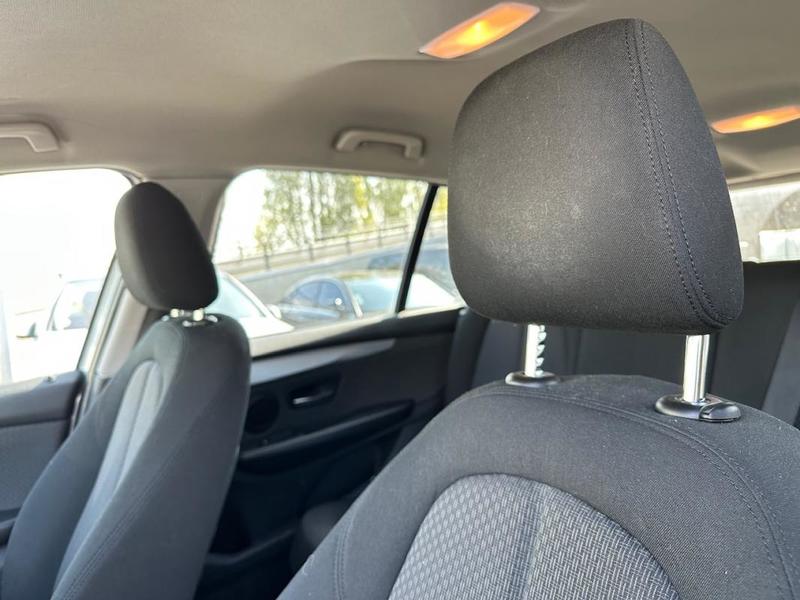 Bmw Serie 2 (F46) Gran Tourer 216d Business Bva6