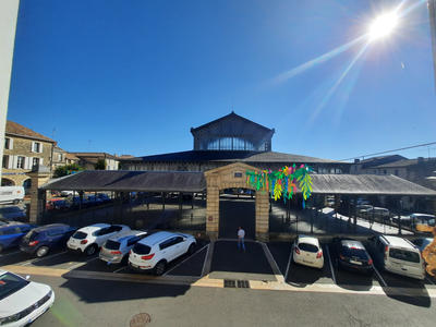 Maison - 225 m² - 7 pièces