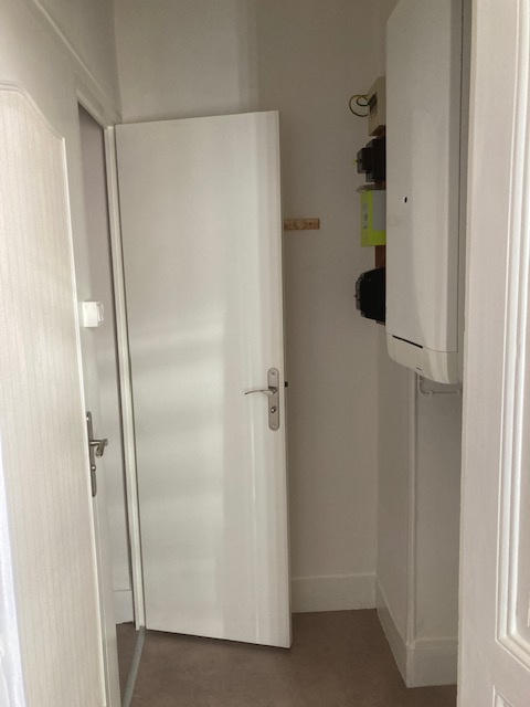 Maison - 67 m² - 4 pièces