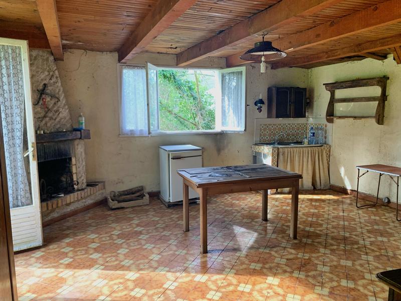 Terrain de loisirs - 3 310 m²