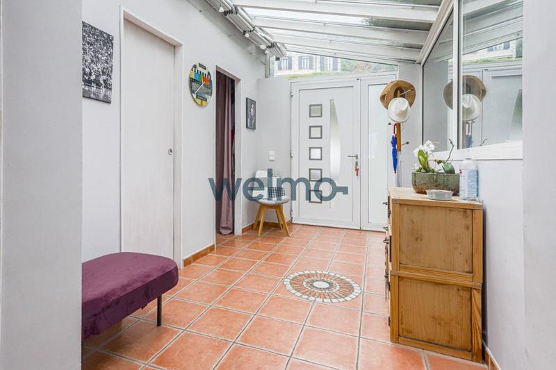 Appartement - 103 m² - 4 pièces