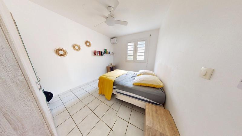 Appartement - 90 m² - 3 pièces