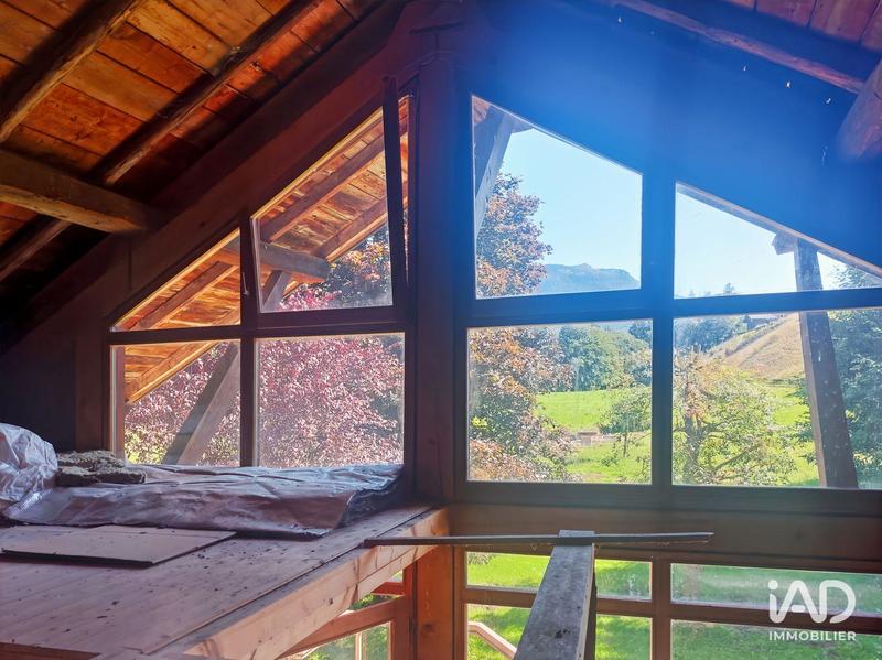 Maison - 123 m² - 3 pièces