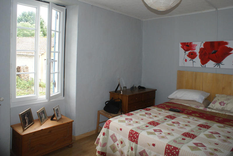 Maison - 123 m² - 7 pièces