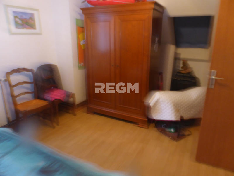 Propriété - 170 m² - 9 pièces