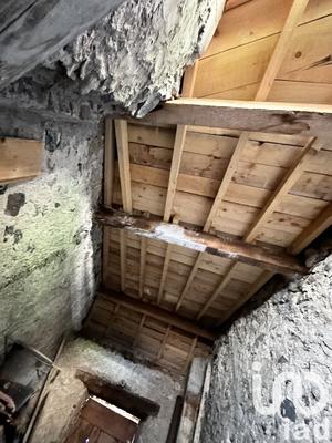 Maison de ville - 22 m² - 4 pièces