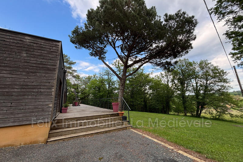 Maison - 173 m² - 6 pièces