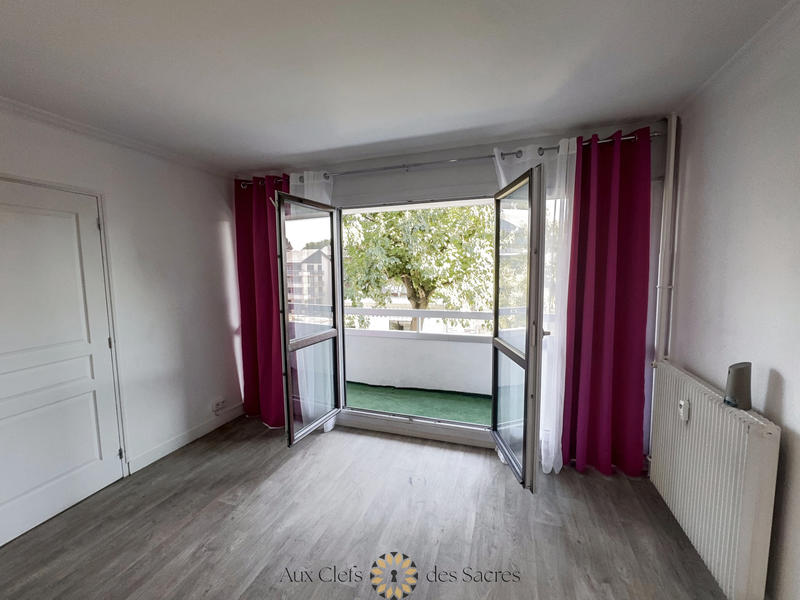 Appartement - 81 m² - 4 pièces