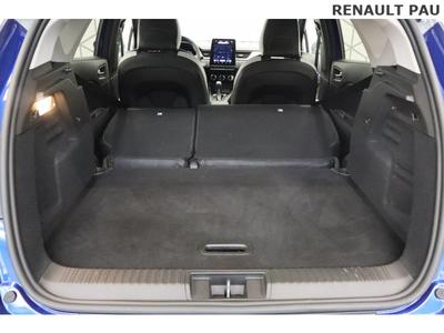 Renault Captur E-Tech full hybrid 145 Techno