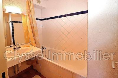 Appartement - 33 m² - 2 pièces