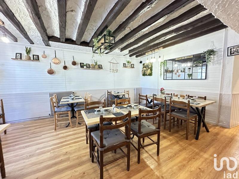 Local commercial - 120 m²