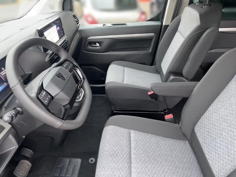 Peugeot Traveller (2) m 2.2 Diesel 180 s&amp;S Business Eat8