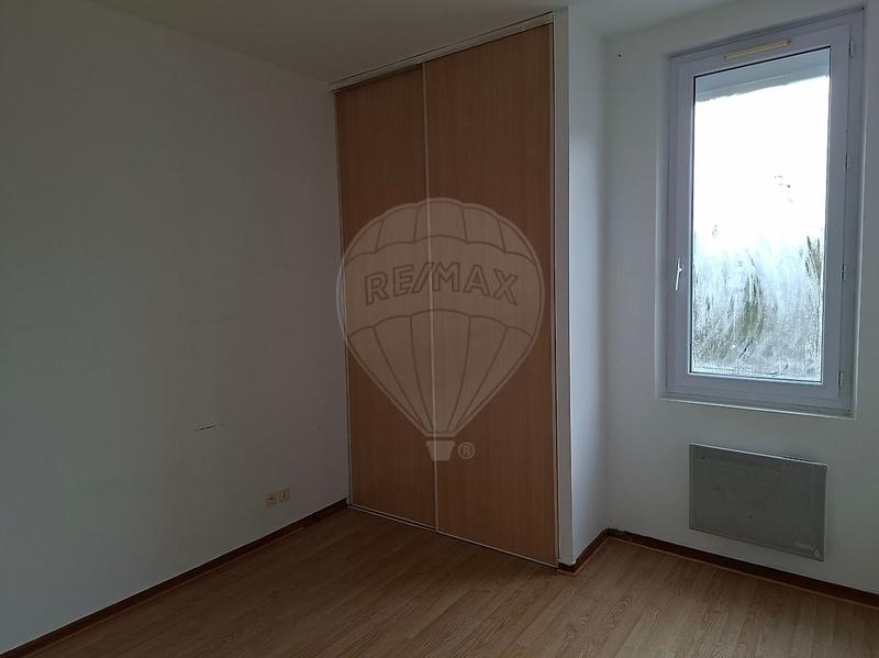 Maison de village - 58 m² - 3 pièces