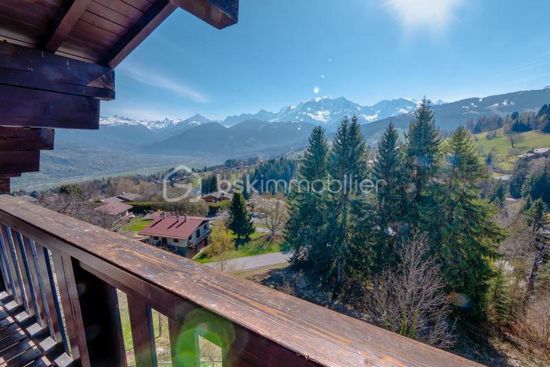 Studio - 21 m² - 1 pièce