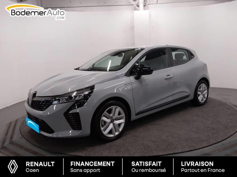 Renault Clio E-Tech full hybrid 145 ch Gsr2 Evolution