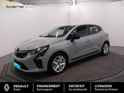 Renault Clio E-Tech full hybrid 145 ch Gsr2 Evolution