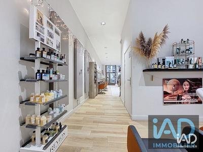 Local commercial - 78 m²