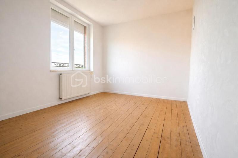 Maison ancienne - 175 m² - 7 pièces