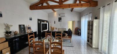 Villa - 130 m² - 5 pièces