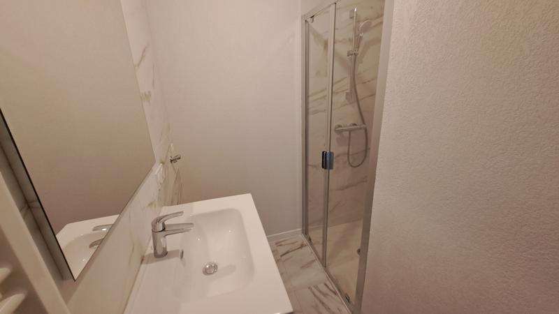 Appartement - 46 m² - 3 pièces