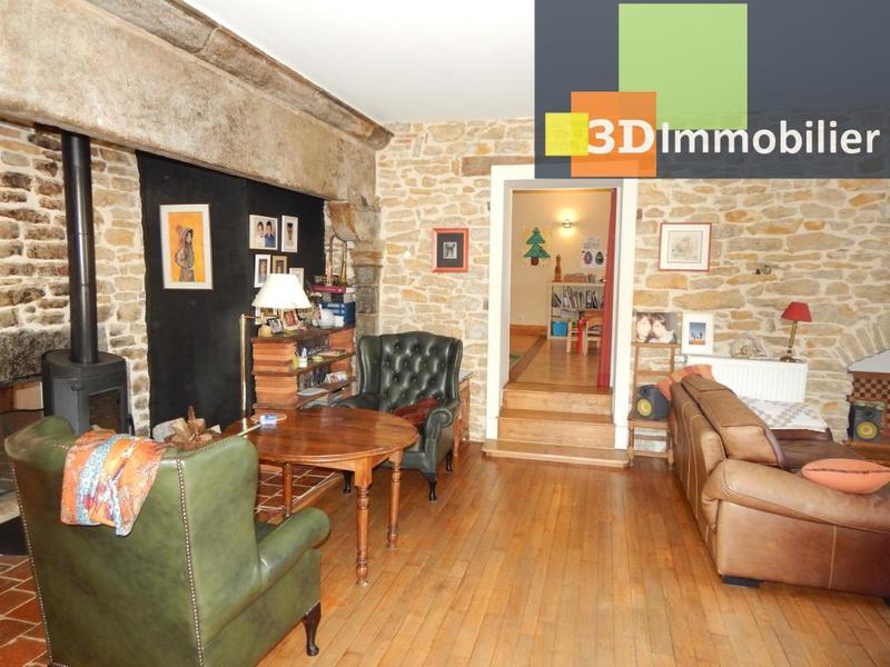 Maison - 197 m² - 8 pièces