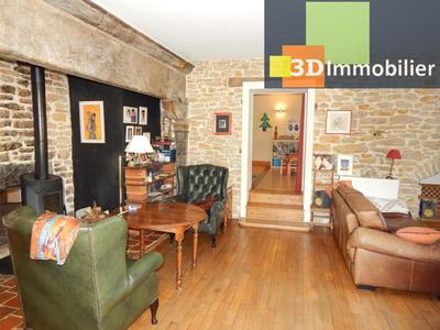 Maison - 197 m² - 8 pièces