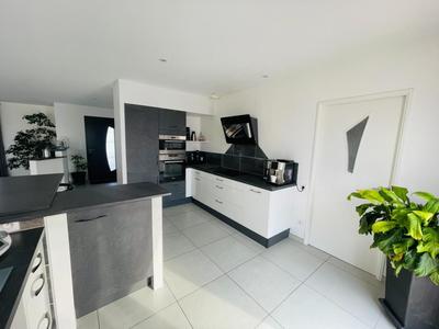 Villa - 132 m² - 5 pièces