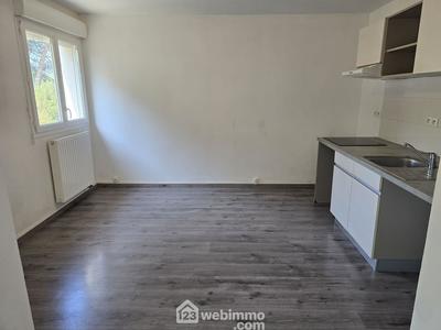 Appartement - 73 m² - 3 pièces