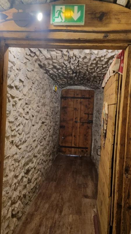 Appartement - 182 m² - 7 pièces