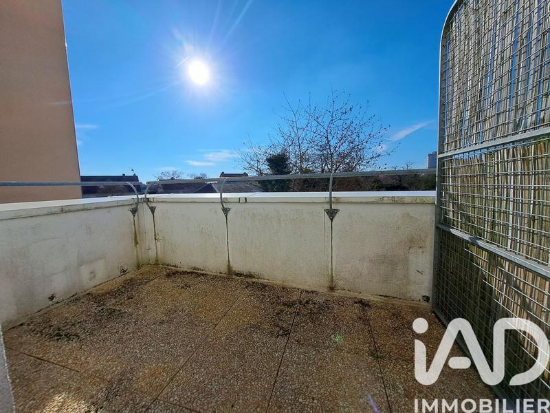 Appartement - 87 m² - 4 pièces