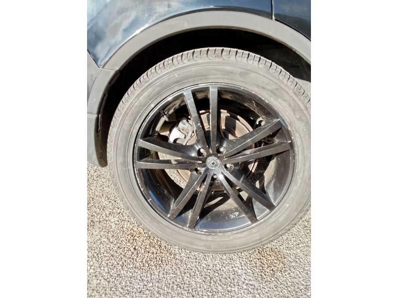 Subaru B9 Tribeca 3.6r a 7 pl