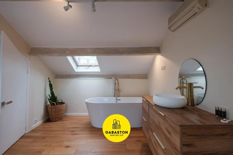 Maison - 171 m² - 4 pièces