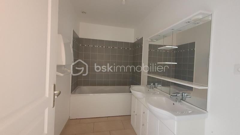 Duplex - 96 m² - 4 pièces