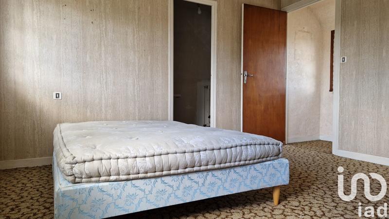 Maison - 145 m² - 7 pièces