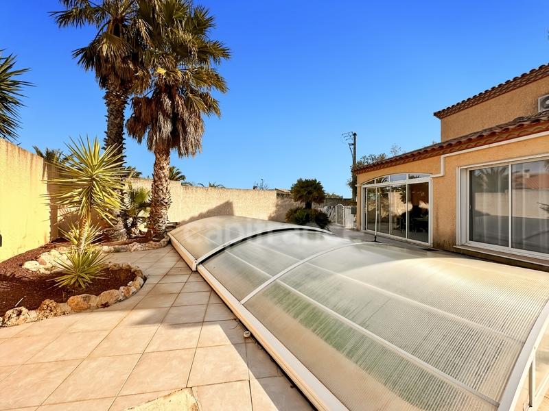 Villa - 151 m² - 5 pièces