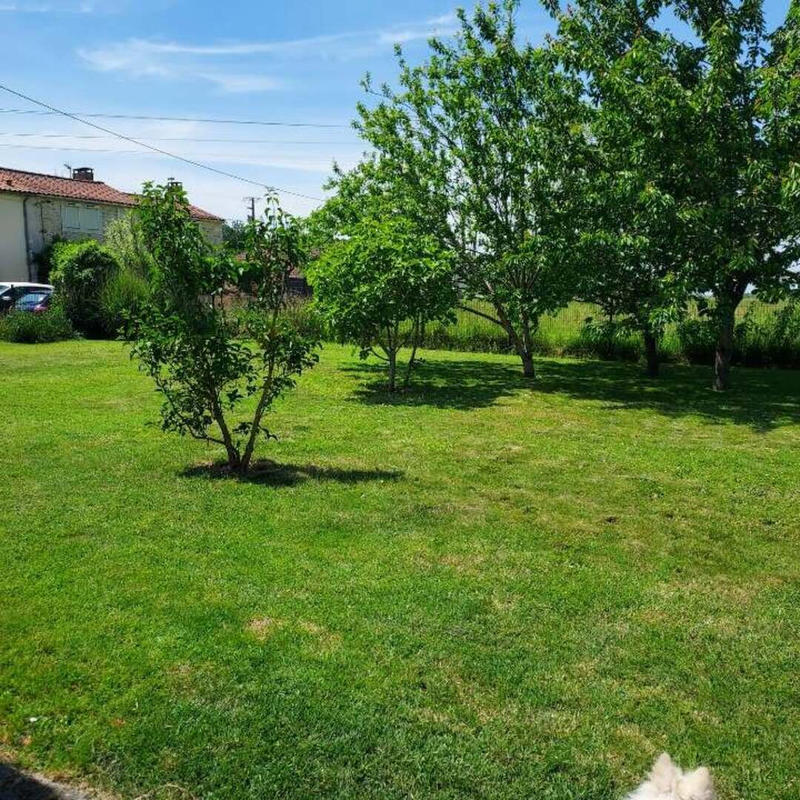 Maison - 106 m² - 4 pièces