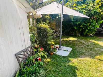 Maison - 98 m² - 3 pièces