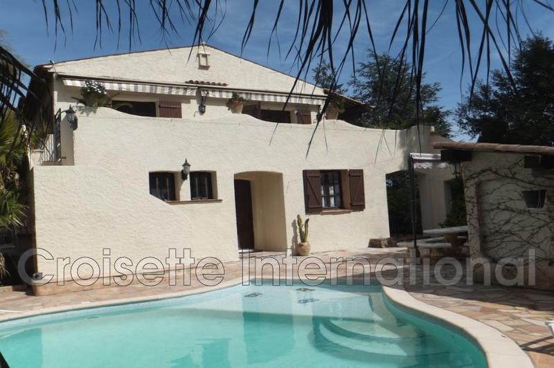 Bastide - 302 m² - 8 pièces