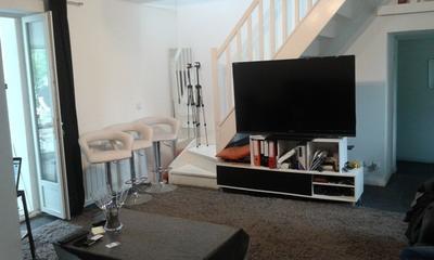 Maison - 122 m² - 3 pièces